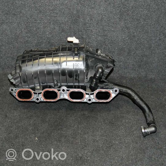 Mini Cooper Coupe R58 Ansaugbrücke Ansaugkrümmer V760459780