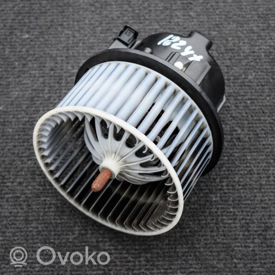 Volvo XC60 Pečiuko ventiliatorius/ putikas 6G9N18D413AA