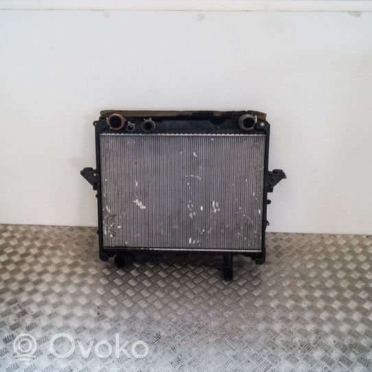 Land Rover Range Rover Sport L320 Kit système de climatisation (A / C) 