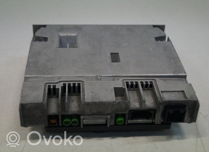 Audi Q3 8U Video control module 