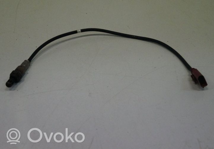 Audi Q3 8U Sonde lambda 04E906262