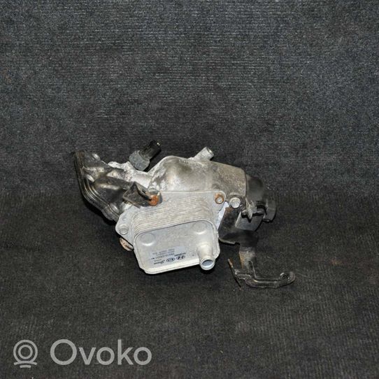 KIA Venga Öljynsuodattimen kansi 264102A501