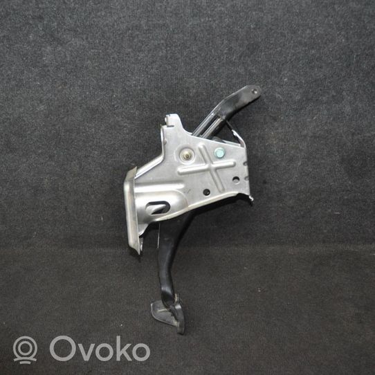 Volkswagen PASSAT B7 Brake pedal 1K1721057N