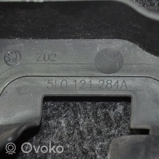 Skoda Yeti (5L) Inna część podwozia 5L0121284A