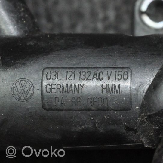 Audi A4 S4 B8 8K Thermostat 03L121132AC