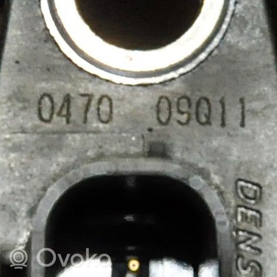 Toyota Yaris Electrovanne position arbre à cames 047009Q11