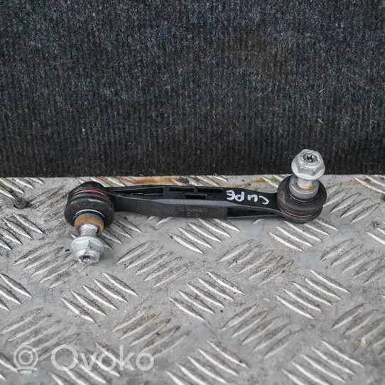 BMW 4 F32 F33 Rear anti-roll bar/stabilizer link 6785608
