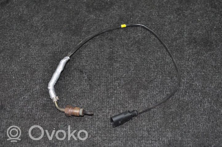 Audi A3 S3 8V Czujnik temperatury oleju 04L906088AR