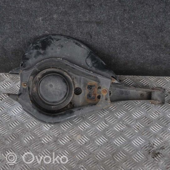 Lexus RX 330 - 350 - 400H Takatukivarsi 4873848010