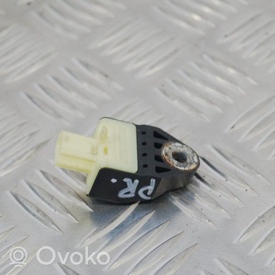 Toyota Verso-S Oro pagalvių smūgio daviklis 8917352090