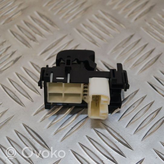Toyota Verso-S Electric window control switch 19282968292P12