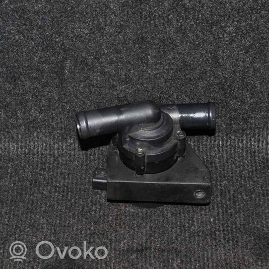 Audi A6 S6 C6 4F Pompe à eau de liquide de refroidissement 078121601B