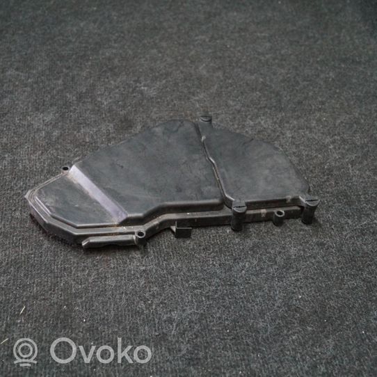 Volkswagen Touareg II Coperchio scatola dei fusibili 7L0937576B