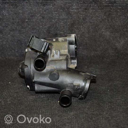 Volkswagen Polo V 6R Termostatas 032121111