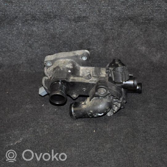 Volkswagen Polo V 6R Termostatas 032121111