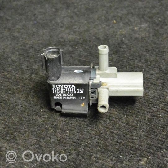 Toyota Corolla E120 E130 Valve de freinage 9091012257