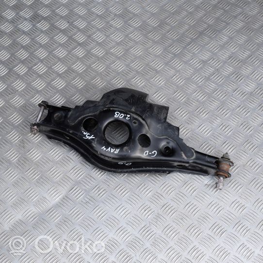 Toyota RAV 4 (XA40) Braccio di controllo sospensione posteriore superiore/braccio oscillante 4873742021