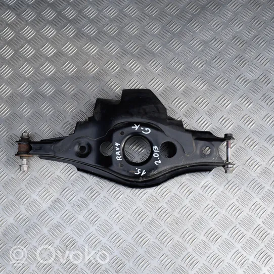Toyota RAV 4 (XA40) Braccio di controllo sospensione posteriore 4873842021