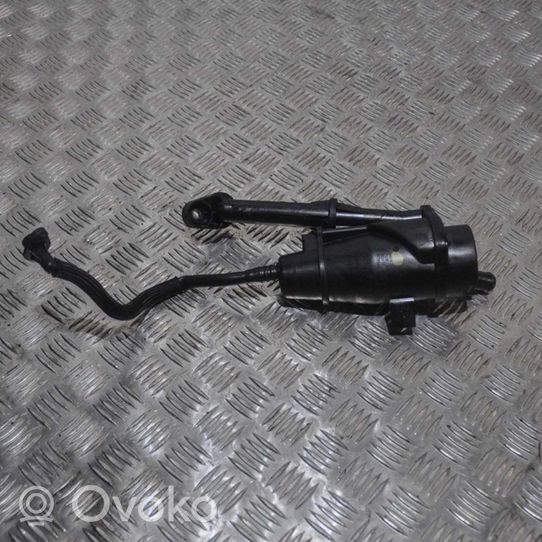 Opel Insignia A Kita variklio skyriaus detalė 55575980