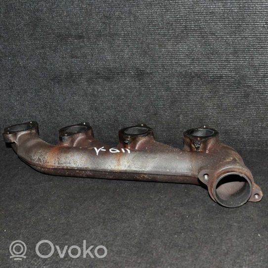 Bentley Arnage Exhaust manifold UE75172C