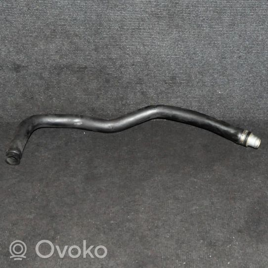 Bentley Arnage Air intake hose/pipe 