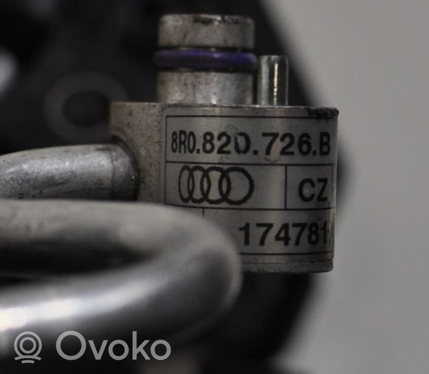 Audi Q5 SQ5 Nagrzewnica / Komplet 