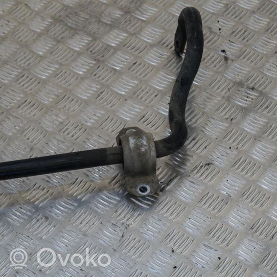 BMW X3 F25 Stabilizator przedni / drążek 6788710