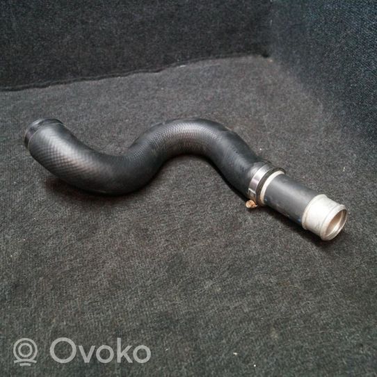 Honda CR-V Intercooler hose/pipe 