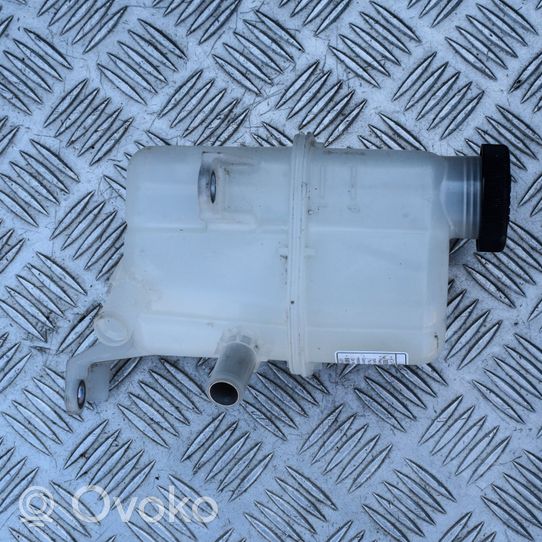 Toyota Prius (XW30) Vase d'expansion / réservoir de liquide de refroidissement 