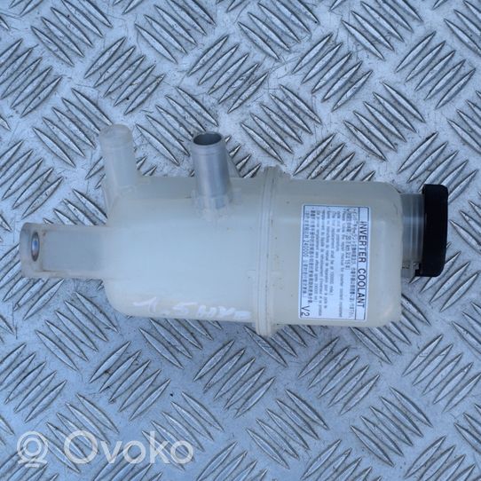 Toyota Prius (XW30) Vase d'expansion / réservoir de liquide de refroidissement 