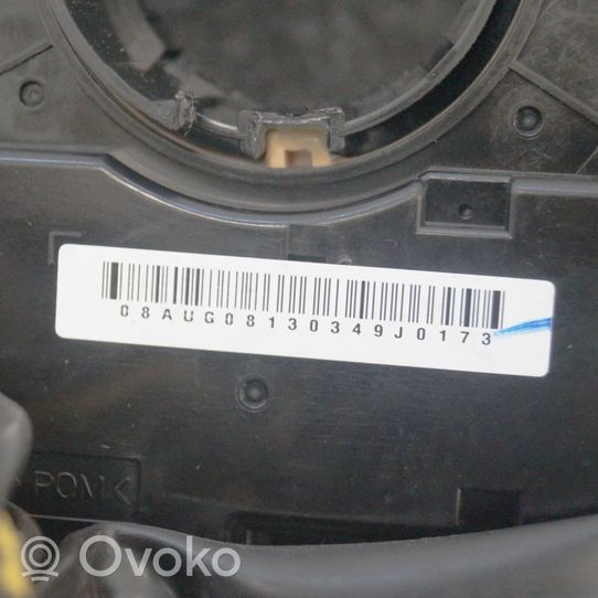 Subaru Legacy Bague collectrice/contacteur tournant airbag (bague SRS) 