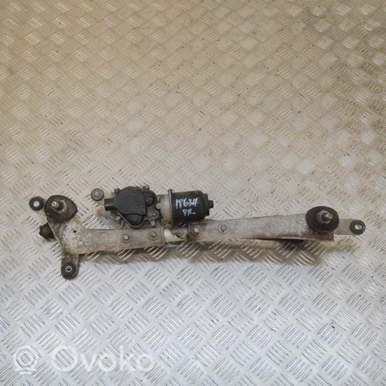 Subaru Legacy Tringlerie et moteur d'essuie-glace avant 38378BR