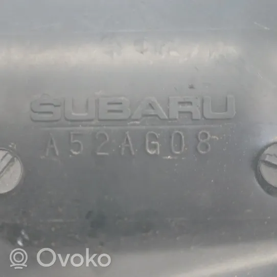 Subaru Legacy Boîtier de filtre à air A52AG08