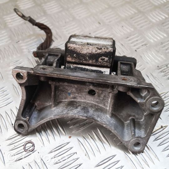 Mercedes-Benz C W203 Supporto della scatola del cambio A1402421340