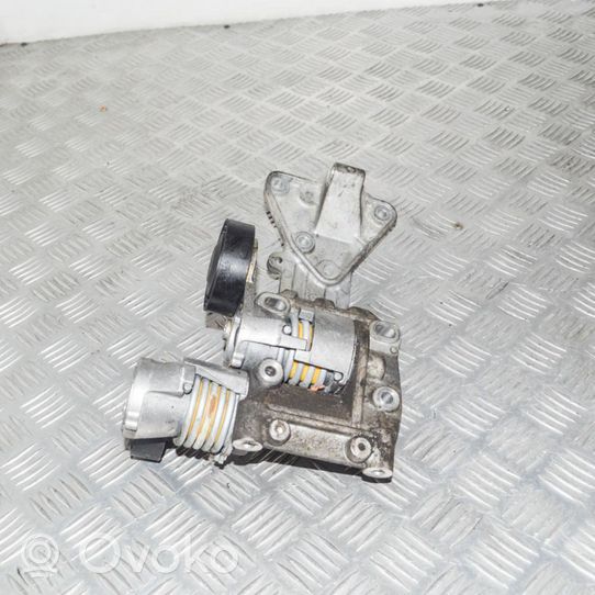 Volvo C70 Alternator 31251652