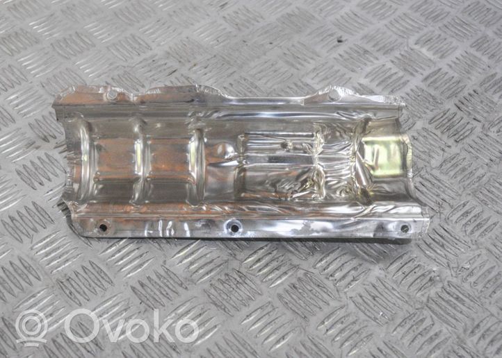 Bentley Continental Heat shield in engine bay 07C253037G