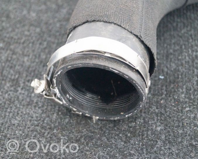 Audi A6 C7 Interkūlerio žarna (-os)/ vamzdelis (-iai) 4G0145737AK