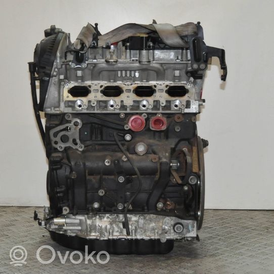 Volkswagen Beetle A5 Silnik / Komplet CPK