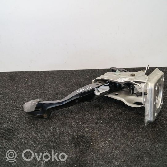 Volkswagen PASSAT B6 Brake pedal 1K1721057N