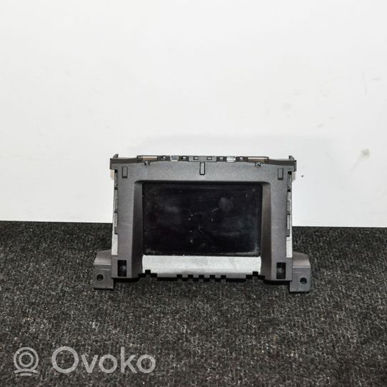 Opel Astra H Inne wyposażenie elektryczne 13208089