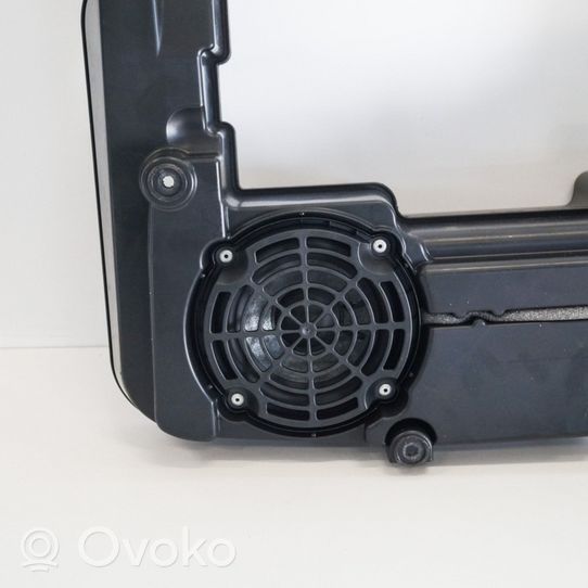 Audi A4 S4 B8 8K Enceinte subwoofer 8K9035382A