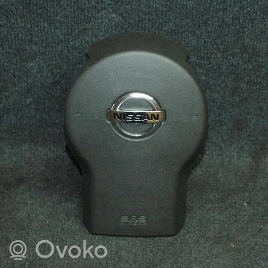 Nissan NP300 Vairo oro pagalvė 6032033