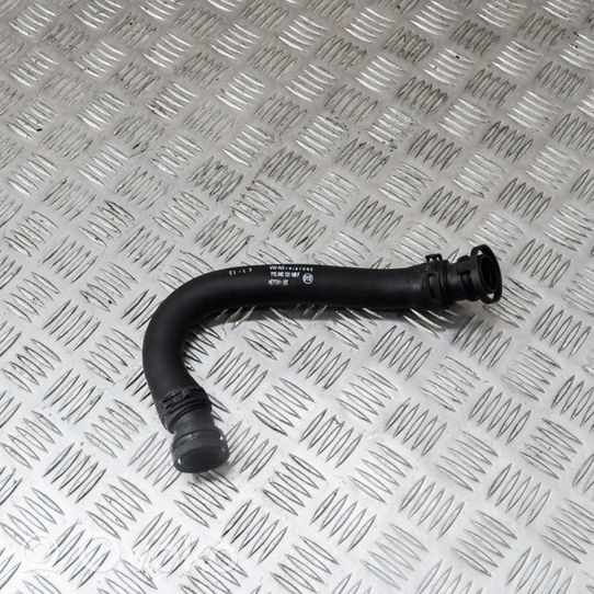 Volkswagen Jetta VI Air intake hose/pipe 04E131149F