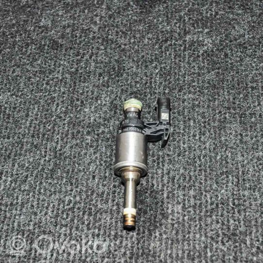 Volkswagen Jetta VI Fuel injectors set 