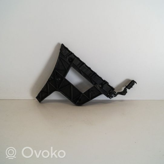 Audi A4 S4 B8 8K Staffa angolare del supporto di montaggio del paraurti 8K9807453