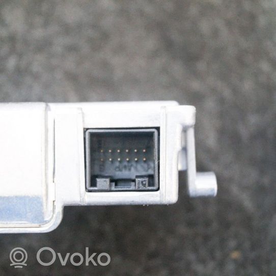 Audi A3 S3 8V Etupuskurin kamera 