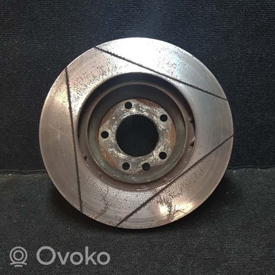 Porsche 997 Priekšējais bremžu disks 322639077