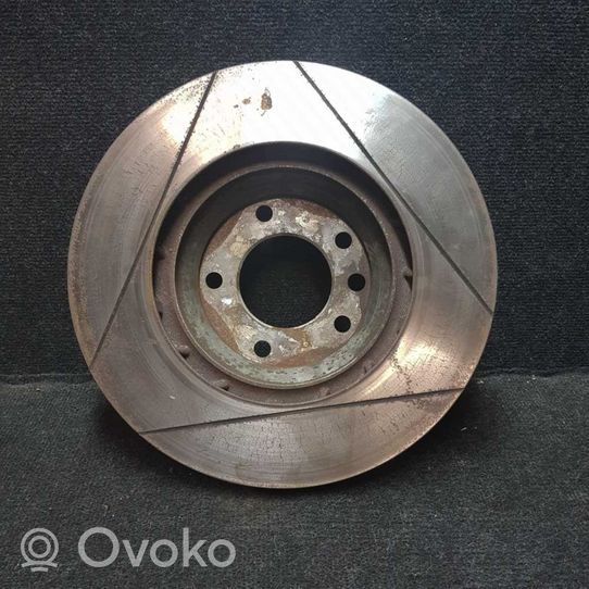 Porsche 997 Priekšējais bremžu disks 322739080