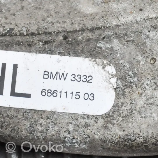 BMW 7 G11 G12 Górny wahacz tylny 6861115