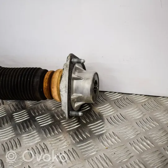 BMW X6 F16 Rear shock absorber/damper 7856495